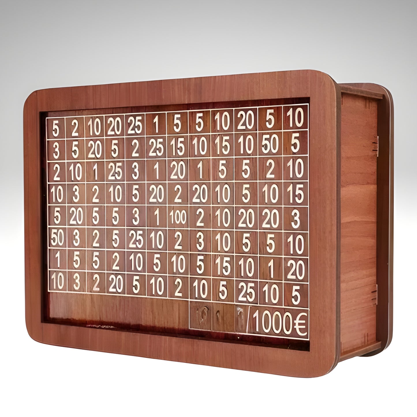 Bankino™ Salvadanaio Sfida