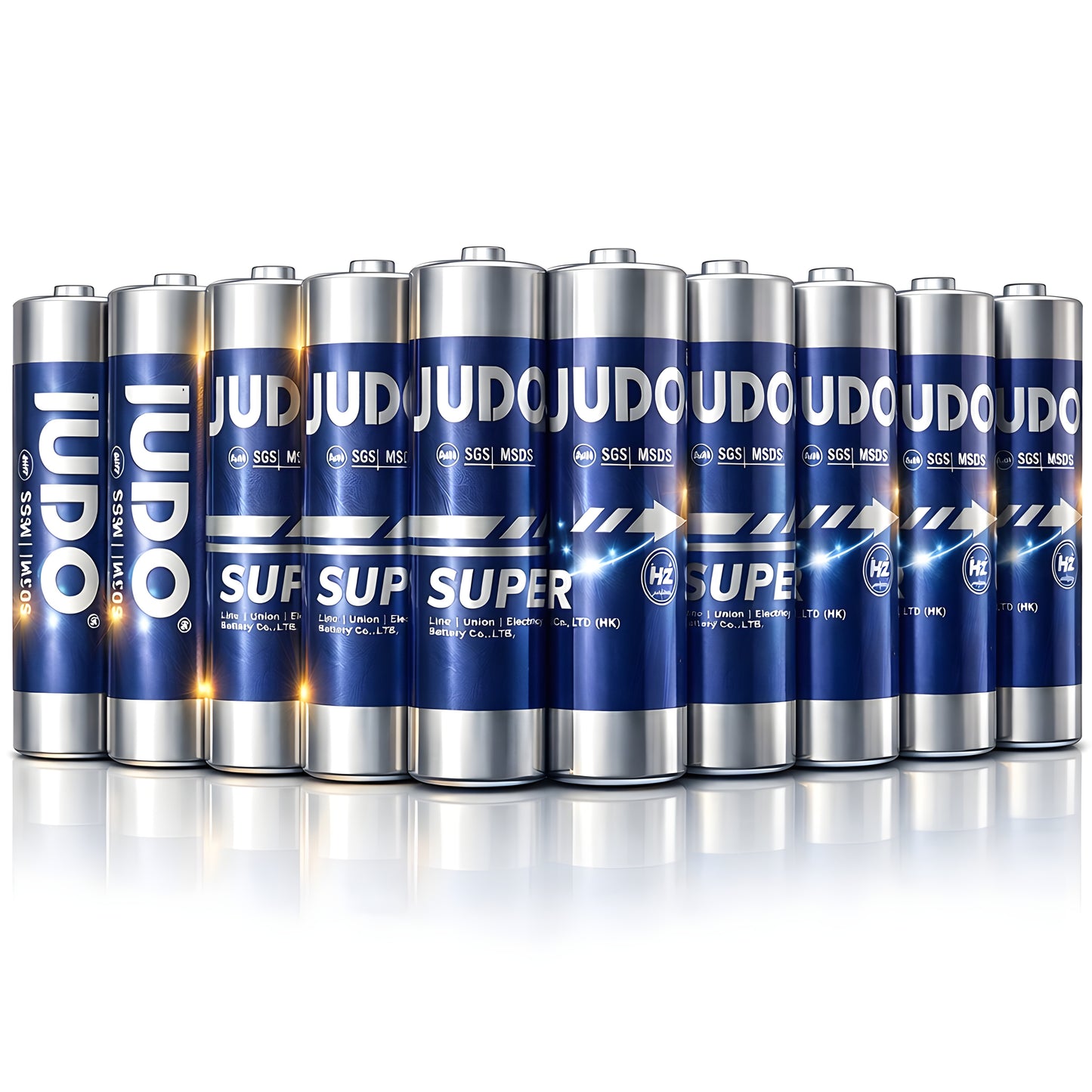 Bankino™ Batterie AA