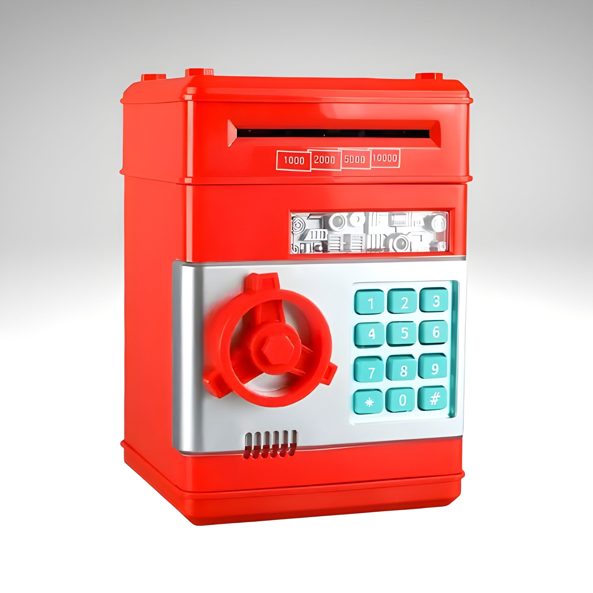 Bankino™ Salvadanaio Cassaforte