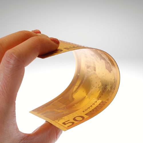 Bankino™ Banconote Finte 8pcs