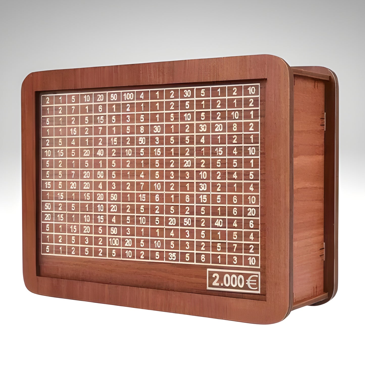 Bankino™ Salvadanaio Sfida