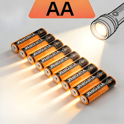 Bankino™ Batterie AA 3pcs