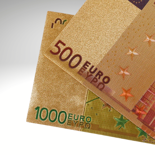 Bankino™ Banconote Finte 8pcs