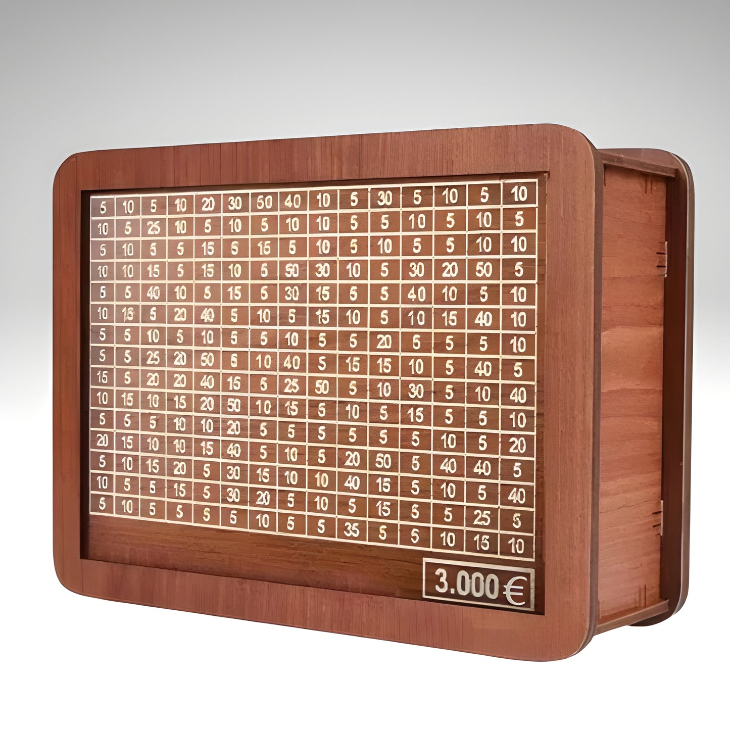 Bankino™ Salvadanaio Sfida