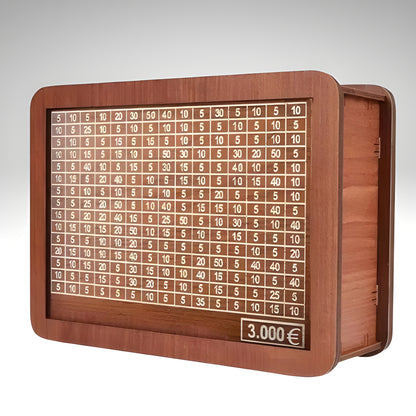 Bankino™ Salvadanaio Sfida