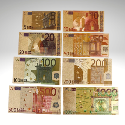 Bankino™ Banconote Finte