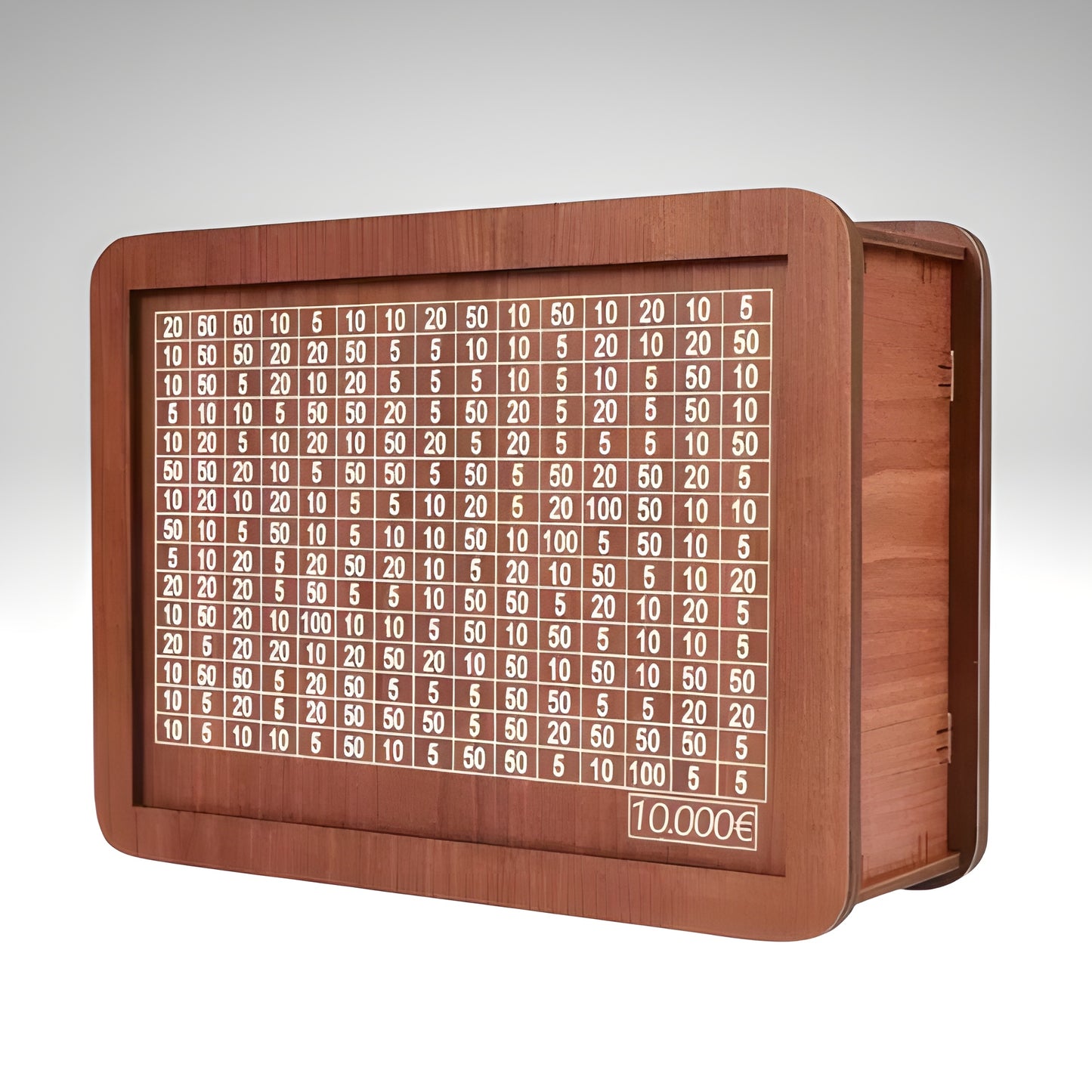 Bankino™ Salvadanaio Sfida