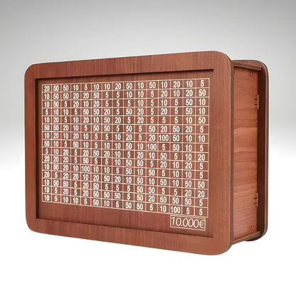 Bankino™ Salvadanaio Sfida