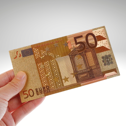 Bankino™ Banconote Finte 8pcs