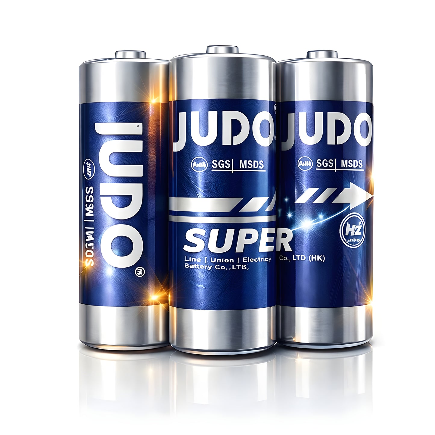 Bankino™ Batterie AA